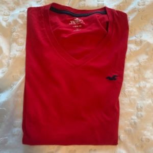 Hollister Shirt